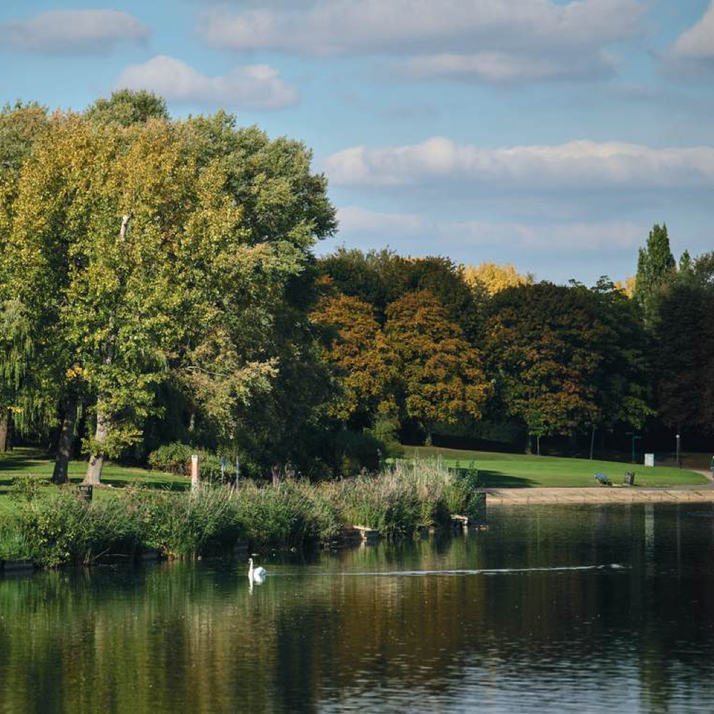 Nature & Parks